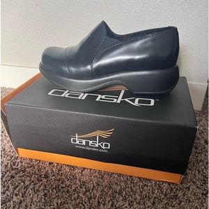 Dansko kyra black cabrio